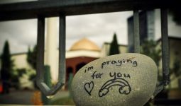 Selandia Baru Peringati Pembantaian di Masjid Christchurch - JPNN.com