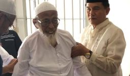 Selesai Jalani Hukuman, Abu Bakar Baasyir Dibebaskan Pekan Ini - JPNN.com