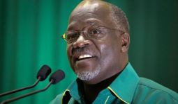 Sempat Menghilang dari Publik, Presiden Tanzania Dikabarkan Meninggal Dunia - JPNN.com