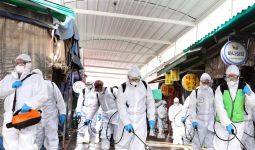 Sudah Menyebar ke Lebih 100 Negara, WHO Tetapkan Virus Corona Pandemi Global - JPNN.com