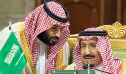 Tak Hanya Mencabut Hukuman Cambuk, Arab Saudi Juga Mengubah Aturan Hukuman Mati - JPNN.com