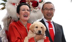 Terungkap, Pejabat Kota Sydney Terlibat Organisasi Pro-Partai Komunis Tiongkok - JPNN.com