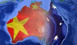 Tiongkok Bantah Persulit Ekspor karena Australia Desak Penyelidikan COVID-19 - JPNN.com