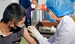 Tiongkok Berusaha Membuat Vaksin COVID-19 demi Menebus Dosa - JPNN.com