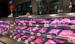 Tiongkok Tangguhkan Impor Daging Sapi Australia - JPNN.com
