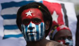 ULMWP Proklamasikan Berdirinya Pemerintah Sementara Papua - JPNN.com