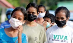 Untuk Pertama Kalinya Timor Leste Memberlakukan 'Lockdown' Akibat COVID-19 - JPNN.com