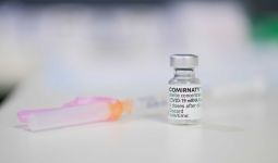 Vaksin Pfizer Kini Dapat Disimpan Dengan Suhu Kulkas Biasa Saat Pengiriman - JPNN.com