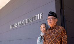 Warga Indonesia Korban Kekejaman Belanda Dapat Ganti Rugi Rp 168 juta - JPNN.com