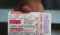 WHO Minta Indonesia Berhenti Gunakan Obat Ini untuk Merawat Pasien Virus Corona - JPNN.com