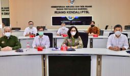 Ditjen Pengadaan Tanah Lahirkan Terobosan Baru Pengelolaan Tata Ruang - JPNN.com