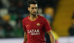 Javier Pastore Mengaku Sulit Tinggalkan AS Roma - JPNN.com