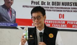 Kementan Dorong Kinerja Penyuluh Pertanian di Pangandaran - JPNN.com