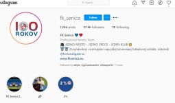 Egy Maulana Vikri Gabung FK Senica, Follower Instagram Klub Melejit - JPNN.com