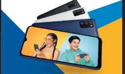Samsung Merilis Galaxy A03s Indonesia, Ini Harga dan Spesifikasinya - JPNN.com
