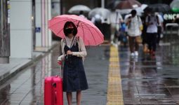 Varian Delta Telah Bermutasi di Jepang, Jadi Lebih Ganas Lagi? - JPNN.com