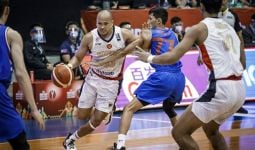 Undian Kualifikasi FIBA World Cup 2023, Indonesia Optimistis Lolos Fase Grup - JPNN.com
