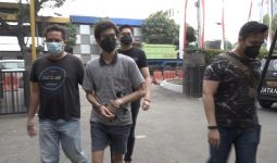 Pria Ini Mengaku Calon Pengganti Dokter Terawan, Fahri Azmi jadi Korban - JPNN.com