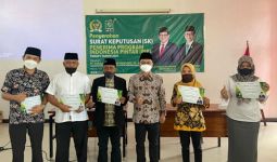 Cak Udin Memfasilitasi 23 Ribu Pelajar di Malang Raya Dapat PIP - JPNN.com