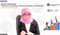 Pusat Investasi Pemerintah Dorong Usaha Kecil Bertahan di Masa Pandemi - JPNN.com