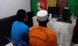 2 Terdakwa Pembunuhan Ibu dan Anak di Aceh Divonis Hukuman Mati - JPNN.com