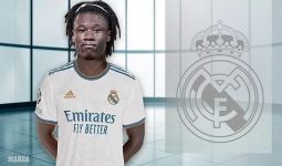 Real Madrid Ikat Eduardo Camavinga Selama 6 Tahun - JPNN.com