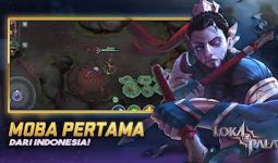 Pendaftaran Piala Presiden Esport 2021 Lokapala Dibuka, Begini Caranya - JPNN.com