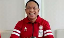 Menpora Amali Apresiasi Perjuangan Skuat Timnas Indonesia di Piala AFF 2020 - JPNN.com