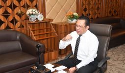 Ketua MPR Minta Dana Otsus Papua Mampu Tingkatkan Mutu Pendidikan - JPNN.com