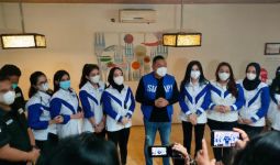 Jelang HUT Demokrat, DPP IMDI Membantu Warga Terdampak Pandemi - JPNN.com