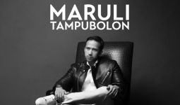 Maruli Tampubolon Rilis Album Kisahku, Berisi 17 Lagu - JPNN.com