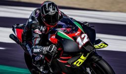 Mohon Maaf, Maverick Vinales Absen di Seri MotoGP Amerika - JPNN.com