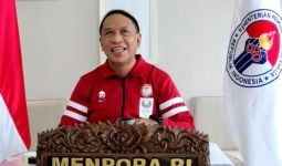 Kemenpora Gandeng PWI untuk Gaungkan DBON dan Perubahan Paradigma Olahraga Indonesia - JPNN.com
