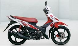 Suzuki Meluncurkan Motor Bebek Smash Terbaru, Harganya? - JPNN.com