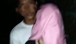 Video Asusila Dua Sejoli Beredar, TKP di Area Perkantoran, Geger - JPNN.com