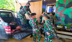 4 Prajurit TNI Tewas, 1 Orang Hilang Diserang Sekelompok OTK - JPNN.com