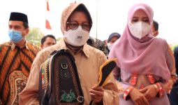 Tegas! Dinsos Aceh Mencoret Penerima Bansos Tak Layak, Bu Risma Merespons - JPNN.com