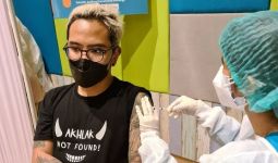 Komika Coki Pardede Ditangkap, Ini Barang Buktinya   - JPNN.com
