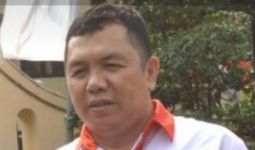 Foreder: Pak Anies, Mengapa Takut Menghadapi Interpelasi? - JPNN.com