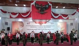 PKKMB Berakhir, Untag Surabaya Masih Buka Pendaftaran Mahasiswa - JPNN.com