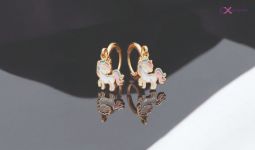 Rekomendasi Memilih Perhiasan Lapis Emas Hypoallergenic - JPNN.com