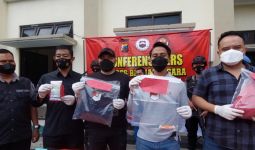 AKP Donna Ungkap Pembunuh Wanita Muda di Banjarnegara, Ya Tuhan - JPNN.com