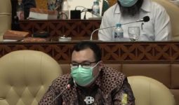 Respons Mas Vino DPR Soal Penataan Masjid Tua di Semarang - JPNN.com