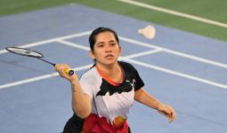Tembus Semifinal, Leani Ratri Oktila Jaga Peluang Raih Tiga Medali Paralimpiade Tokyo - JPNN.com