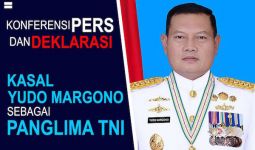 TNI AL Merespons Undangan Deklarasi Laksamana Yudo Jadi Panglima TNI, Tegas! - JPNN.com