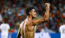 Cristiano Ronaldo Bakal Absen pada 2 Laga Pertama Al Nassr, Ini Penyebabnya - JPNN.com