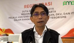 Guru Besar UGM Berbagi Gagasan Tangkal Ideologi Transnasional - JPNN.com