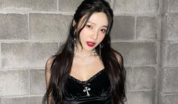 Joy Red Velvet Ulang Tahun ke-25, Berikut Profil dan Perjalanan Kariernya - JPNN.com