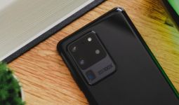 Samsung Mulai Garap Sensor Kamera 200MP, Akan Dipakai di Galaxy S Terbaru - JPNN.com