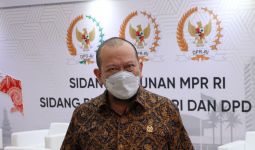 Ketua DPD RI Ajak Kepala BPOM Berjiwa Besar Dukung Vaksin Nusantara - JPNN.com